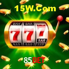 cassino 85Bet