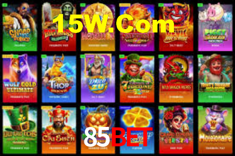85Bet