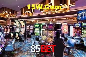 Sistemas de Segurança 85Bet
