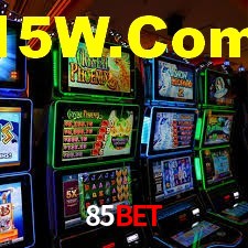 Blackjack Table 85Bet
