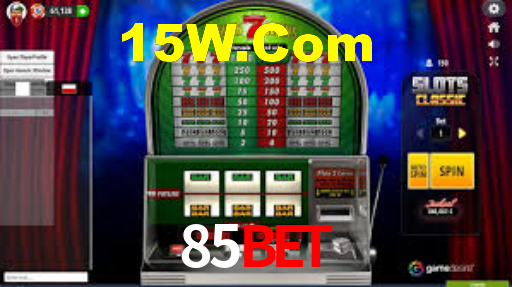 85 Bet App