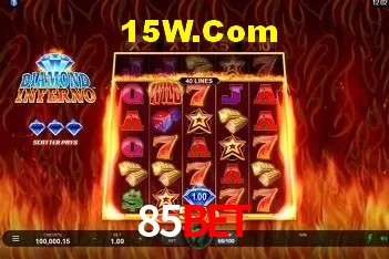 Promoção Relâmpago 85Bet