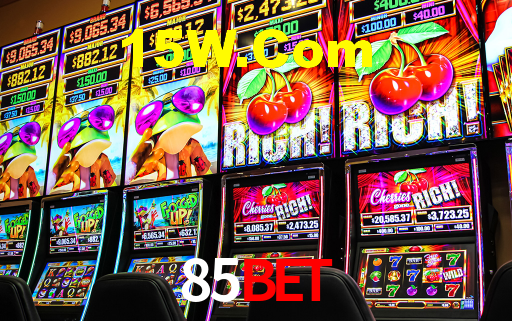 85Bet,85 Bet App