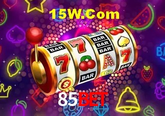 Cadastro Rápido 85Bet