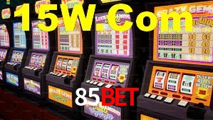Ofertas Imperdíveis na 85Bet: Promoções e Bônus Que Valem a Pena