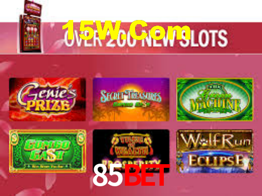 85 Bet Login