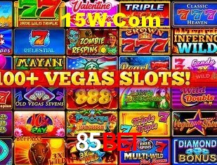 Apostas de Tênis 85Bet