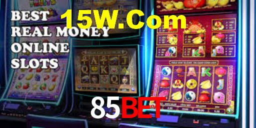 85 Bet Login