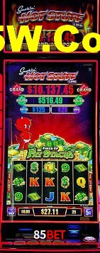 85 Bet Login