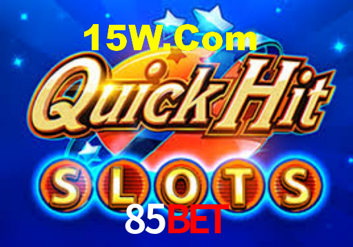 85 Bet App