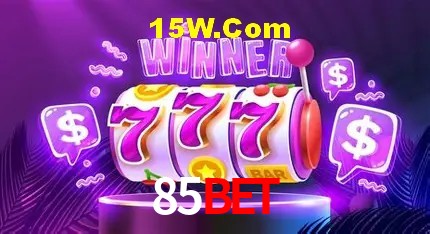 Login Seguro 85Bet