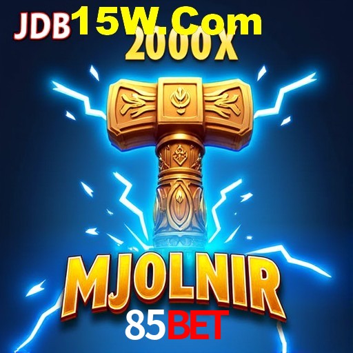 Seasonal Promotions 85Bet