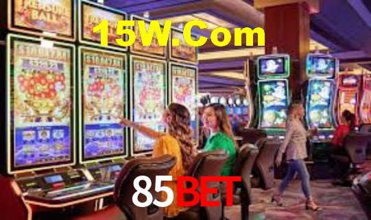 85Bet