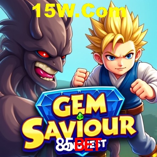 Descubra o Mundo do Cassino Online com 85Bet
