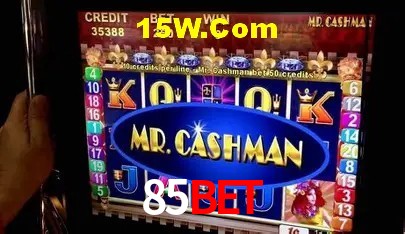 Especiais de Fim de Semana 85Bet