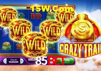 Jogos de Slot 85Bet