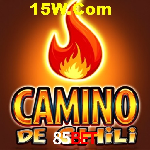 Game Providers 85Bet