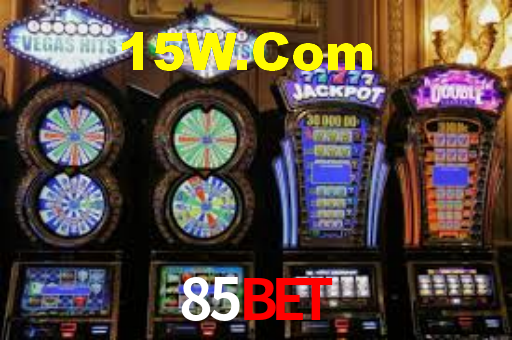 Sinta a adrenalina dos jogos de cassino com 85Bet