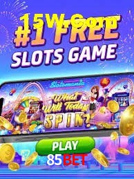 Experiência VIP 85Bet