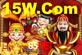 Premium Interface 85Bet