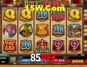 Programa VIP 85Bet