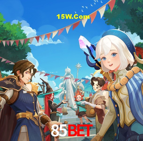 Jogos Exclusivos 85Bet