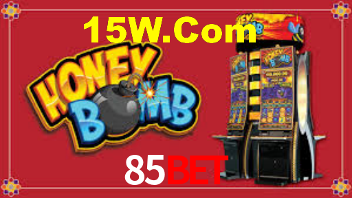 85Bet: Jogos de Caça-Níqueis-Altas Recompensas, Roleta-Velocidade, Blackjack-Desafios Máximos