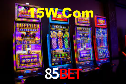 85Bet: A Experiência de Casino com Jogos de Mesa ao Vivo