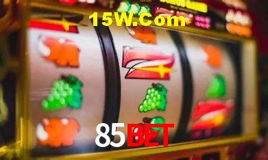 Integração de APIs 85Bet