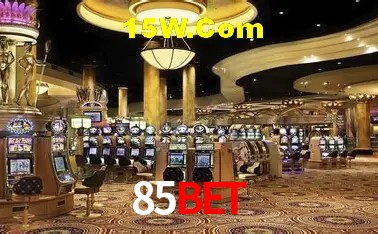 Torneios 85Bet
