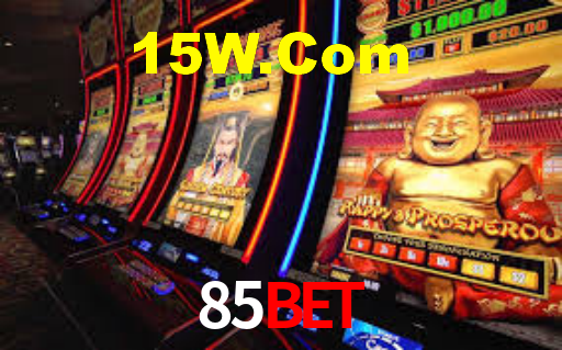 85Bet: Seu Cassino Premiado com Pagamentos Rápidos