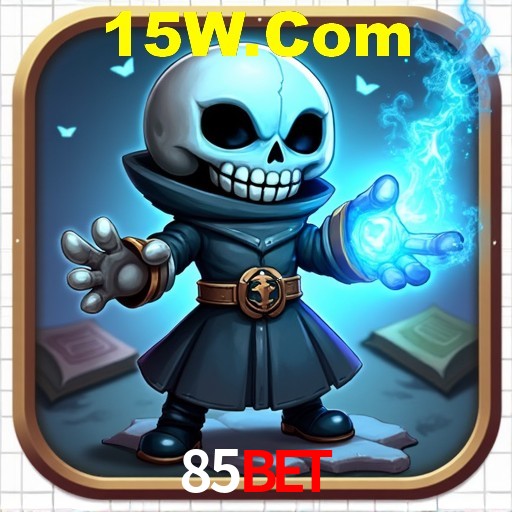 A Revolução dos Aplicativos de Jogos no 85Bet