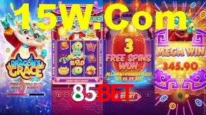 85Bet App Interface
