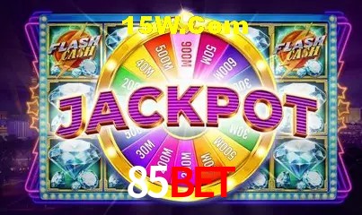 Recursos de Bônus 85Bet