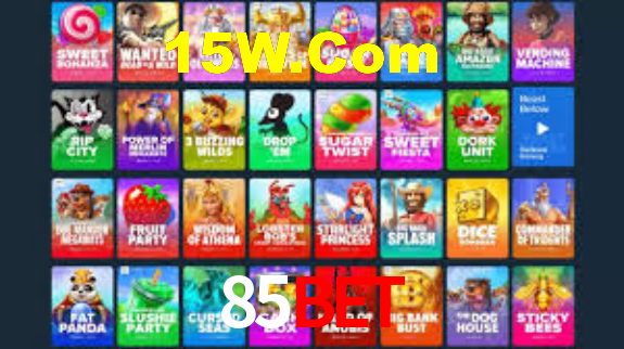 85Bet